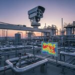 AVIAN привлекла $2,6 млн на AI-мониторинг для нефтегазовых объектов