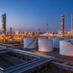 MiQ запустила новый реестр для сертификации выбросов метана в нефти