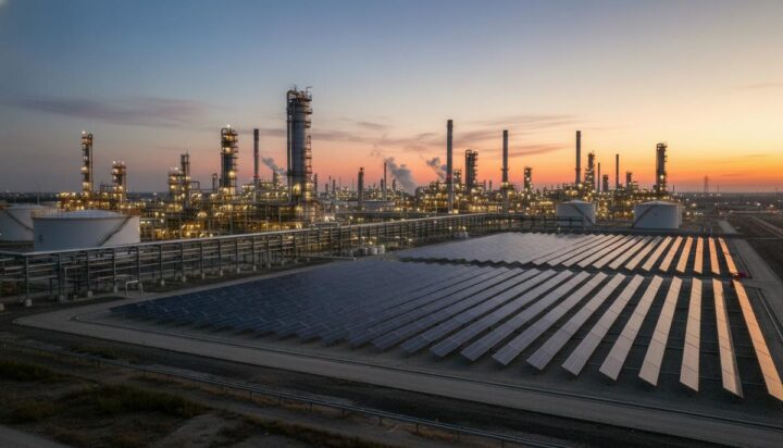 Petrobras вложит 37 млрд реалов в нефтегазовые проекты в штате Сан-Паулу
