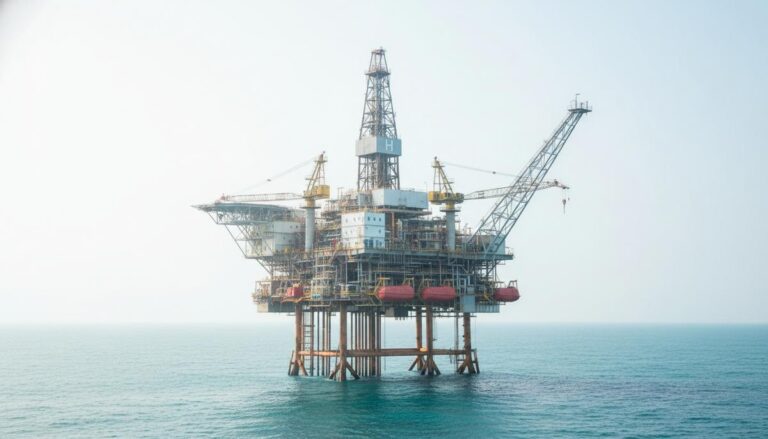 Weatherford получила контракт от ExxonMobil на глубоководные работы в Нигерии