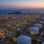 Aramco продает PETRONAS свою долю в малазийском СП PRefChem
