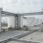 Inter Terminals в Швеции получила право на хранение сырья для биотоплива