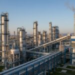 Катализаторы Clariant повысили эффективность новых заводов Yihua Group в Китае