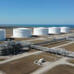 CB&I построит пять хранилищ СПГ для проекта Commonwealth LNG в США