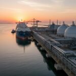 США обновили рекорд по чистому экспорту энергоресурсов в 2025 году