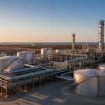 KBR предоставит технологию для крупнейшего в Северной Европе завода SAF в Латвии