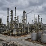 Казахстан нарастил производство светлых нефтепродуктов