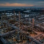 Метан в трубу: как газовые утечки бьют по мировой энергобезопасности