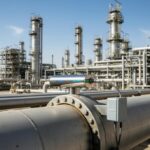 Aramco и Emerson создадут цифровые решения для борьбы с коррозией