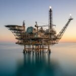 Shell получила высший рейтинг MiQ за низкие выбросы метана в Мексиканском заливе