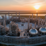 BASF поддержит строительство завода Encina по выпуску циркулярных химикатов