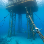Sonardyne и AMOG объединились для мониторинга подводных энергообъектов