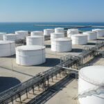 Regal Petro Trading расширила нефтетерминал в ОАЭ почти до 93 тыс. кубометров