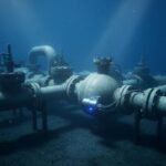 Kaman представила датчики для работы при давлении до 40 000 psi