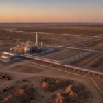 Новый отчет: Латинская Америка может стать лидером на газовом рынке