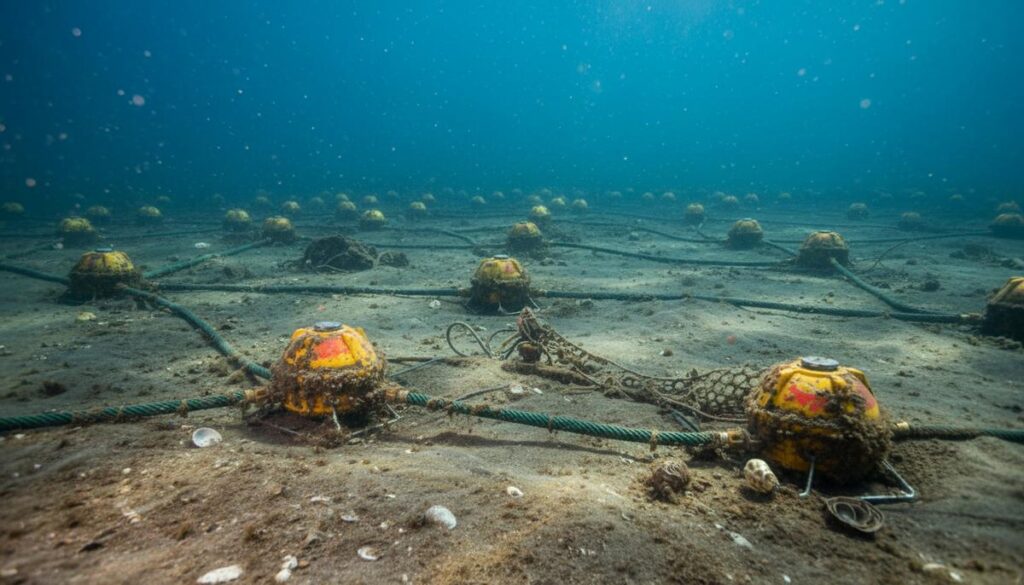Aker BP и Viridien объединились для сейсморазведки на шельфе Норвегии