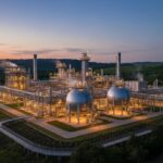 World Fuel зарезервировала будущие объемы SAF от Syzygy в Латинской Америке