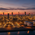 BP объявила о реорганизации бизнеса в два ключевых сегмента
