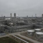 Завершено проектирование крупного завода по производству SAF в Великобритании