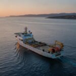 Chevron станет оператором и получит 70% в шельфовом блоке в Греции