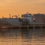 Gasum забронировала мощности СПГ-терминала в Клайпеде до 2040 года