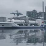 Европе для хранения CO2 понадобятся 65 танкеров и 33 портовых терминала
