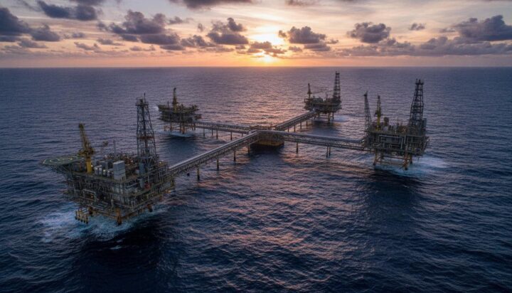 EnerMech завершила проект для ExxonMobil в Бассовом проливе Австралии
