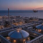 ЕС рискует не достичь цели по улавливанию и хранению CO2 к 2030 году
