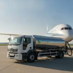British Airways продлила контракт с EcoCeres на поставку SAF до 2030 года