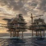 EnerMech завершила работы на трубопроводной системе в Бассовом проливе