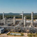 Honeywell поставит технологии для нового завода биотоплива Acelen в Бразилии