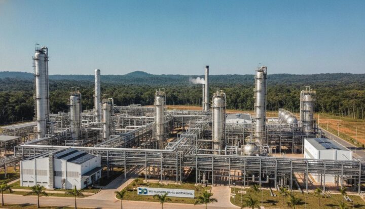 Honeywell поставит технологии для нового завода биотоплива Acelen в Бразилии
