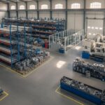 Steadfast Scotland и HPF Energy: 10 лет партнерства и выход на новые рынки
