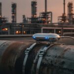 ABB представила новые датчики для безопасного измерения температуры