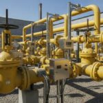 В Румынии внедряют британскую AI-систему для модернизации газовых сетей