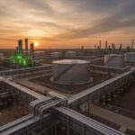 Petrobras произвела первое в мире SAF из сертифицированной сои