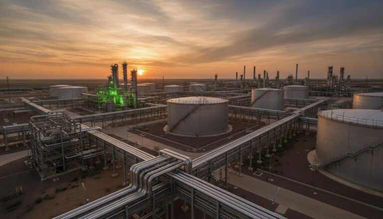 Petrobras произвела первое в мире SAF из сертифицированной сои