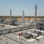 Baker Hughes заключила контракт на обслуживание ГПЗ ANOH в Нигерии