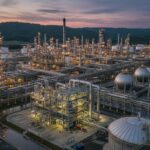 Petrobras вложит $1,2 млрд в проект по биопереработке в Сан-Паулу