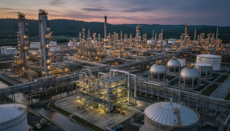 Petrobras вложит $1,2 млрд в проект по биопереработке в Сан-Паулу
