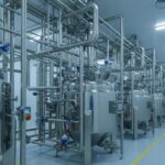 INEOS расширяет линейку диизобутилена новым продуктом DIB99S