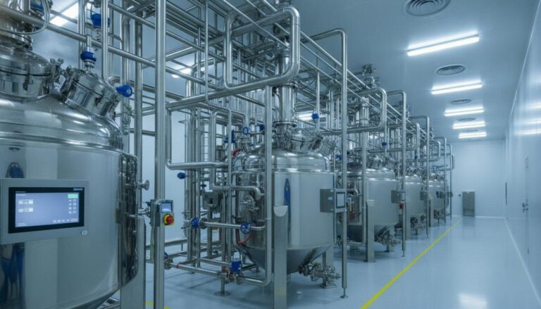 INEOS расширяет линейку диизобутилена новым продуктом DIB99S