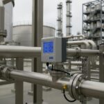 Расходомер ABB получил сертификат SIL 2 для нефтегазовой отрасли