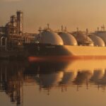 Vitol заключил 20-летний контракт на поставку СПГ с ближневосточной IRH