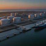 Energy Transfer расширит терминал по экспорту СУГ в Техасе к 2029 году