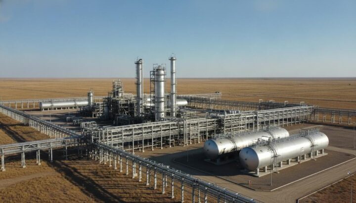 Air Liquide вложит €70 млн в производство промышленных газов в Казахстане