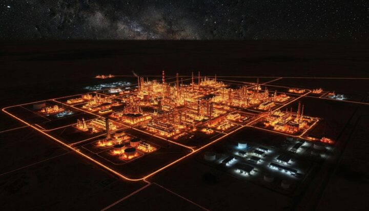 SatVu начала коммерческую эксплуатацию спутника теплового мониторинга HotSat-2