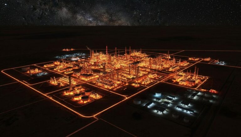 SatVu начала коммерческую эксплуатацию спутника теплового мониторинга HotSat-2