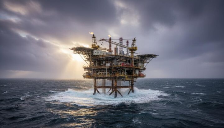 Британский шельф на распутье: судьба £18 млрд инвестиций в нефть и газ