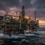 Будущее Северного моря: инвестиции в £18 млрд зависят от властей Британии